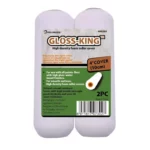 К-т Резервени валяци от полиестерна пяна за дръжка GLOSS-KING™100 мм - Изображение 2