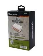 К-т Резервни валяци Gloss-King от полиестерна пяна 100 мм 10 бр. - Изображение 2