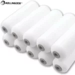 К-т Резервни валяци Gloss-King от полиестерна пяна 100 мм 10 бр.