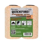 К-т резервни валяци 2бр. 100 мм Super Micro косъм - 9.5 мм - Изображение 2