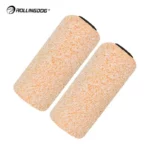 К-т резервни валяци 2бр. 100 мм Super Micro косъм - 9.5 мм