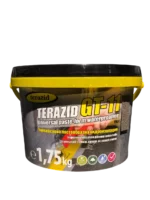 Eднокомпонентна Хидроизолация GT-11 - 1.75 / 5 / 25 кг. - Изображение 2