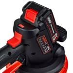 Вибрационна машина за плочки SENDI VSC-18 - Изображение 4