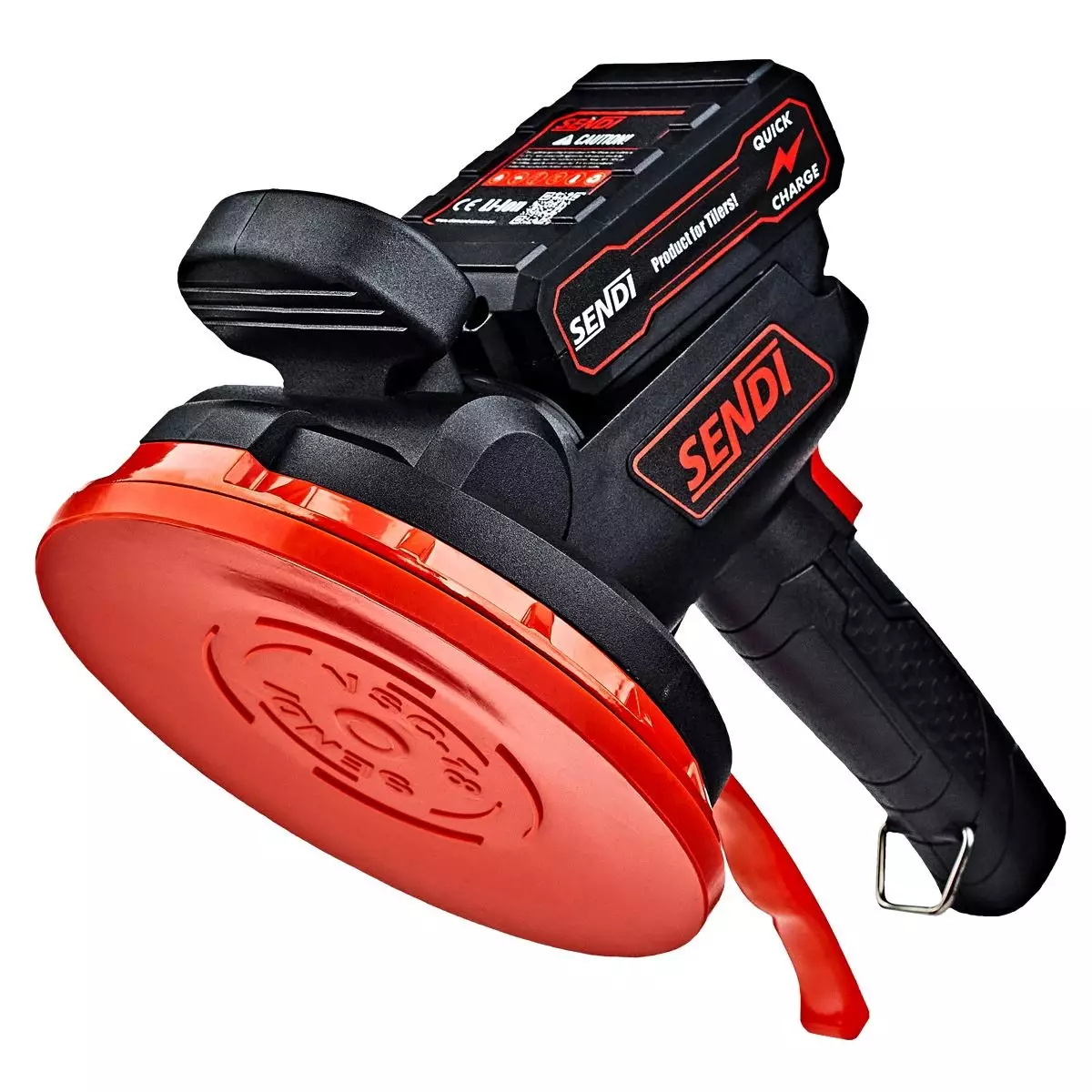 01961204143.jpg Вибрационна машина за плочки SENDI VSC-18 - Изображение 1