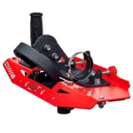 SENDI CUT 45 - приставка за ъглошлайф за герунг - Изображение 4