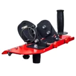 SENDI CUT 45 - приставка за ъглошлайф за герунг - Изображение 6