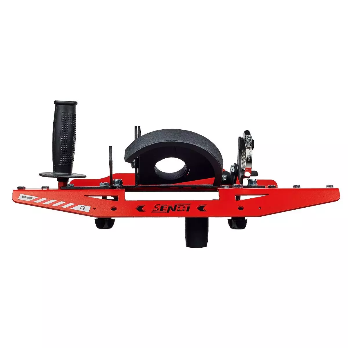 01961204199.jpg SENDI CUT 45 - приставка за ъглошлайф за герунг - Изображение 1