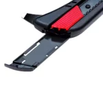 Макетен нож с мултифункционална кука ULTRA BLADE 18 mm - Изображение 4