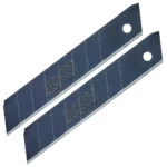 К-т резервни остриета за макетен нож Sendi ULTRA BLADE - 10 бр. - Изображение 3