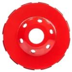 Диамантена камбана Sendi TRIPPLE GS Ø100 - Изображение 3