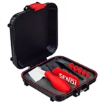 К-т шпатули за фугиране с епоксидна смола SENDI EPOXY SET - Изображение 3