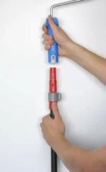 Удължител за Валяк SystemBlock Pro 2.0 м. - Изображение 5