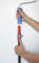 Удължител за Валяк SystemBlock Pro 2.0 м. - Изображение 2