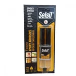 Универсално Епоксидно лепило 5 мин. (двукомпонентно) | Специални лепила и Епоксидни смоли