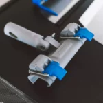 Адаптор за нож за шпакловане от серията Master Line - Изображение 3