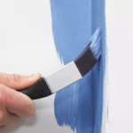 К-т триъгълна и квадратна четки Detail Pro къси дръжки - Изображение 3