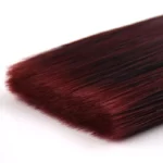 Четка скосена Doberman 50мм къса дървена дръжка - Изображение 4