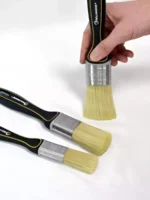 К-т плоски четки Elite - 3 бр. - Изображение 3