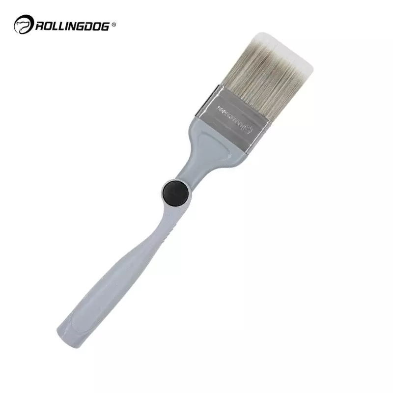 10502.3.jpg Четка RollingDog Pro-Angle (сгъваема - под различни ъгли) - Изображение 1