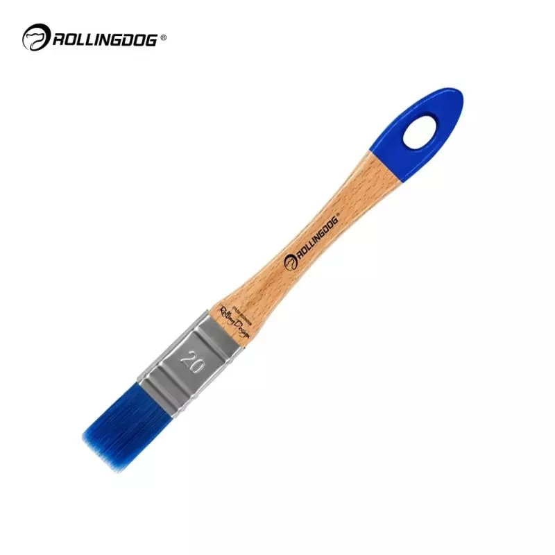 10670-10672.jpg Четки Detail Brush за акрилни бои 20-40 мм - Изображение 1