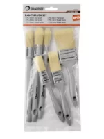 К-т четки от серията Standard 15 - 50 мм - 6бр. - Изображение 3