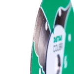 Диамантен диск COLIBRI 76x0,8x10 мм за малки ъглошлайфи - Изображение 5