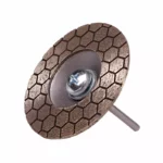 Диамантена фреза Nectar 100 DGM-S 45/5.8F за ъглови и прави бормашини Диамантени дискове