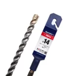 Свредлa за бетон ARMATURE - Изображение 3