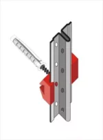 к-т Крепежни елементи за "майки" UDL SENDI NOVA | Инструменти за монтаж