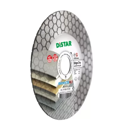 1A1R EDGE DRY 45° | Диамантени дискове за плочки и гранит