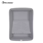 Ваничка за бодисване 2в1 за валяци и четки