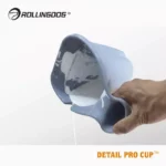 Бояджийско канче за четки - Изображение 3