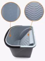 Кофа за боя 11.4 л. за валяци до 280 мм - Изображение 2