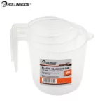 К-т мерителни чаши за вода 250/500/1000 мл. - 3бр.