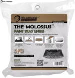 К-Т 5бр. ПРОТЕКТОРИ ELITE ЗА ВАНА ЗА БОЯ ROLLINGDOG (457 ММ)