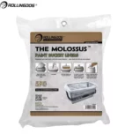 К-Т 5бр. ПРОТЕКТОРИ ELITE ЗА КОФА ЗА БОЯ ROLLINGDOG (457 ММ)