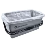 К-Т 5бр. ПРОТЕКТОРИ ELITE ЗА КОФА ЗА БОЯ ROLLINGDOG (457 ММ) - Изображение 2