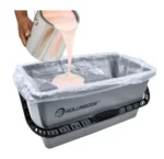 К-Т 5бр. ПРОТЕКТОРИ ELITE ЗА КОФА ЗА БОЯ ROLLINGDOG (457 ММ) - Изображение 3