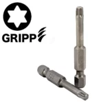 Накрайници к-т 3бр Тorx - Изображение 3