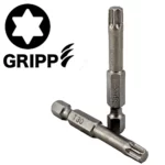 Накрайници к-т 3бр Тorx - Изображение 4