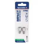 Накрайници PН2 за гипскартон със стопер