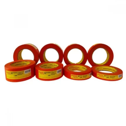 Автомобилно Хартиено Тиксо 120°С GRAFFIT AUTO WR 9400 36 / 48 мм | Хартиено Тиксо