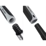 Комбиниран удължител за боядисване - неръждаем  60 / 90 см - Изображение 3