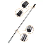 Комбиниран удължител за боядисване - неръждаем  60 / 90 см - Изображение 6