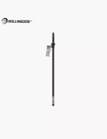 Удължител за валяк телескопичен с конус 110 - 200 см. Алуминиев - Изображение 2