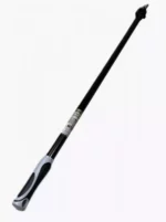 Удължител за валяк телескопичен с конус 110 - 200 см. Алуминиев - Изображение 3