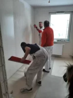 Финишна шпакловка Профиниш Акорд за ръчно и машинно нанасяне - Изображение 3