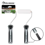 Валяк от полиестерна пяна с дръжка GLOSS-KING™100 мм - Изображение 2