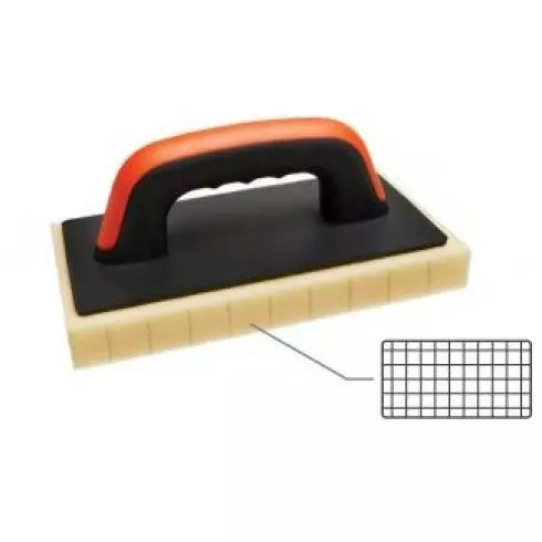 6106.1.jpg Маламашка с жълта хидроабсорбираща гъба - Изображение 1