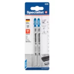 Нож за зеге - метал - Изображение 3